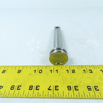 Voith 4000240673 30X127 Machined Piston Rod