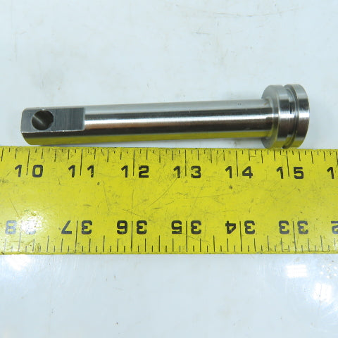 Voith 4000240673 30X127 Machined Piston Rod