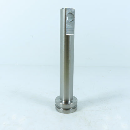Voith 4000240673 30X127 Machined Piston Rod
