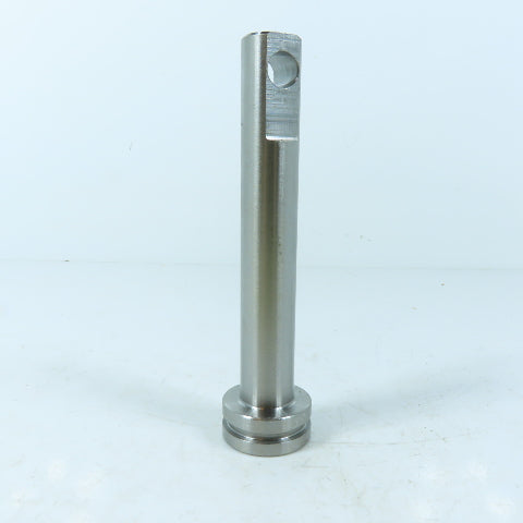 Voith 4000240673 30X127 Machined Piston Rod
