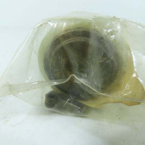 Ohio Gear 411473 Motor Coupling Group 56C Frame 3/4 x 5/8