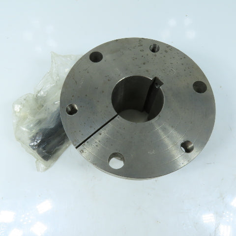 Dodge 120551 F X 2-1/4 KW QD Bushing F Type 2-1/4" Bore