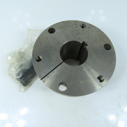 Dodge 120551 F X 2-1/4 KW QD Bushing F Type 2-1/4" Bore