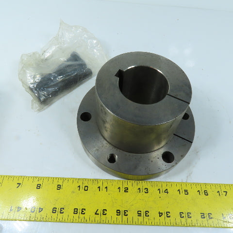 Dodge 120551 F X 2-1/4 KW QD Bushing F Type 2-1/4" Bore