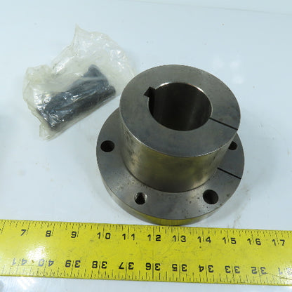 Dodge 120551 F X 2-1/4 KW QD Bushing F Type 2-1/4" Bore