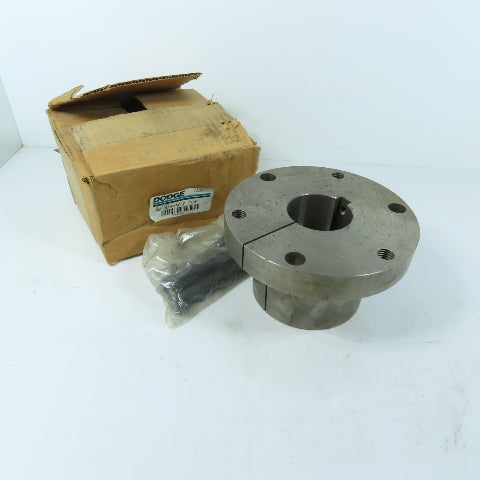 Dodge 120551 F X 2-1/4 KW QD Bushing F Type 2-1/4" Bore