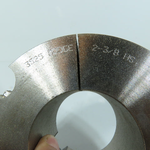 Dodge AV08140165 3525 X 2-3/8 Taper-Lock Bushing 2-3/8" Bore