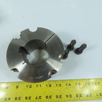 Dodge AV08140165 3525 X 2-3/8 Taper-Lock Bushing 2-3/8" Bore
