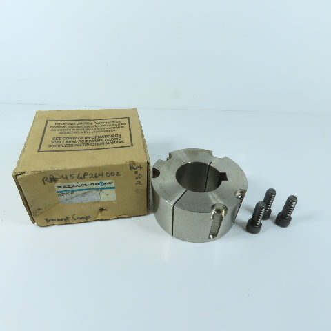 Dodge AV08140165 3525 X 2-3/8 Taper-Lock Bushing 2-3/8" Bore