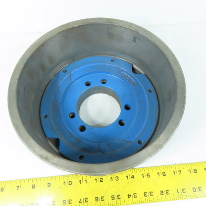 Eaton BLM B80SF Centrifugal Clutch Housing 8" ID