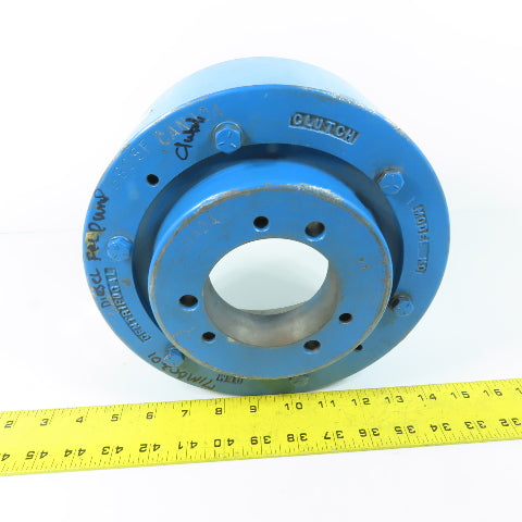 Eaton BLM B80SF Centrifugal Clutch Housing 8" ID