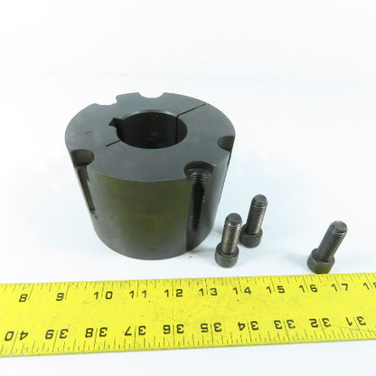 Dodge AV08140156 3525 X 1-11/16 Taper-Lock Bushing 1-11/16" Bore