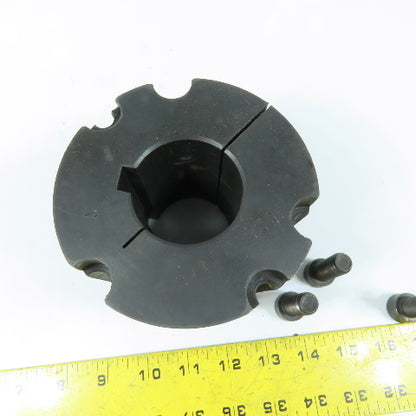 Dodge AV08140156 3525 X 1-11/16 Taper-Lock Bushing 1-11/16" Bore
