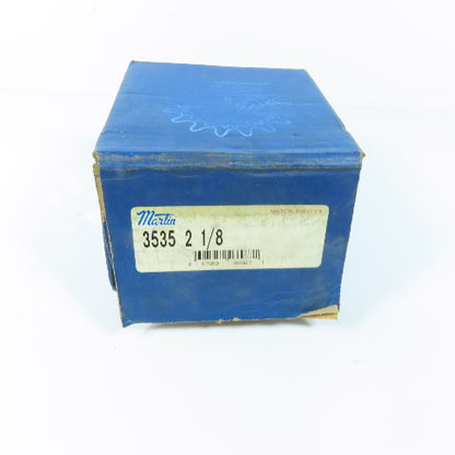Dodge AV08140156 3525 X 1-11/16 Taper-Lock Bushing 1-11/16" Bore