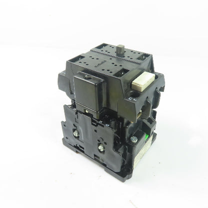 Siemens 3TC4417-0B 32A 600VDC 2-Pole Contactor 120VAC Coil