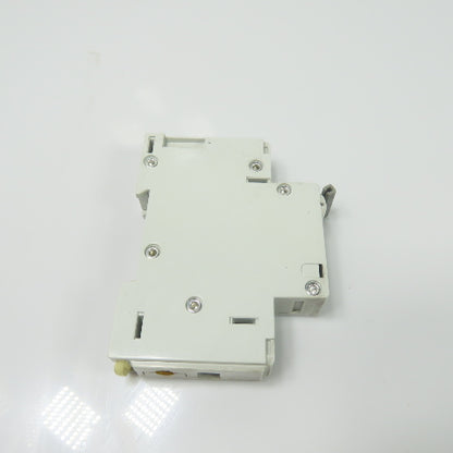 Allen-Bradley G050 1492-CB1 5A 1/2HP Circuit Breaker AC 277V 1Ph