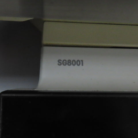 Mettler Toledo SG8001 8100g 0.1g Lab Precision Balance Benchtop Scale 14" x 11"