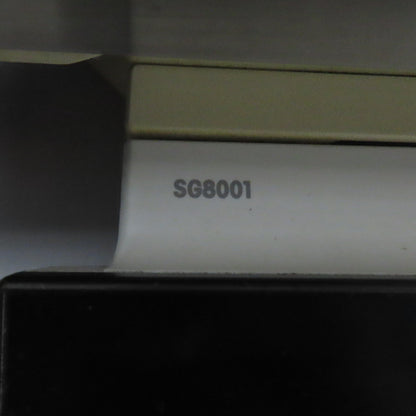 Mettler Toledo SG8001 8100g 0.1g Lab Precision Balance Benchtop Scale 14" x 11"