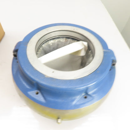 Cooper SKF 01BC508GRAT Bearing And Cartridge Assembly 5-1/2" Bore