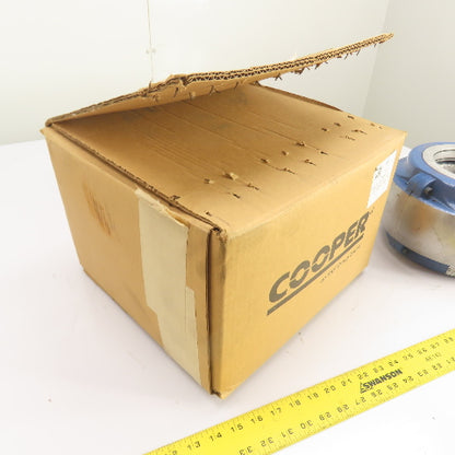 Cooper SKF 01BC508GRAT Bearing And Cartridge Assembly 5-1/2" Bore