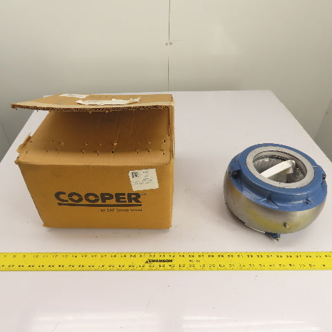 Cooper SKF 01BC508GRAT Bearing And Cartridge Assembly 5-1/2" Bore
