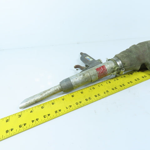 Guardair 1400 Pneumatic Gun Vac Handheld Air Vacuum