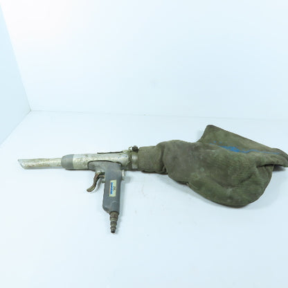 Guardair 1400 Pneumatic Gun Vac Handheld Air Vacuum