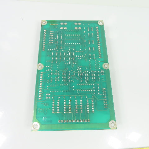 Lantech 55003601 Circuit Board Control 920910-1 Rev C
