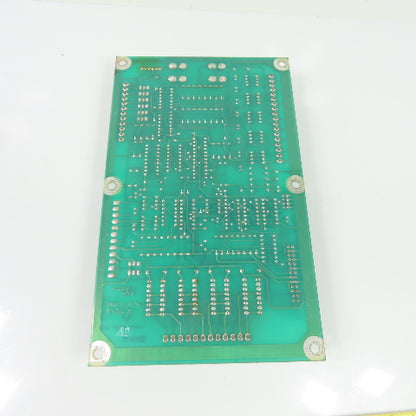 Lantech 55003601 Circuit Board Control 920910-1 Rev C