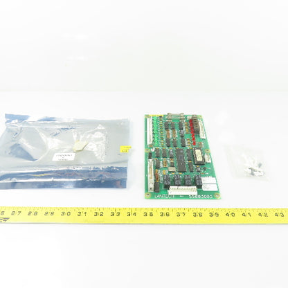 Lantech 31017604 55003603 Stretch Wrapper Control Circuit Board Rev H