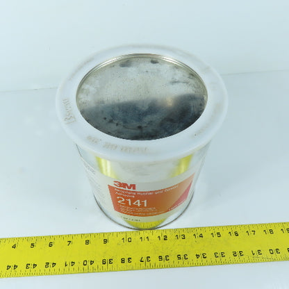 3M 2141 Neoprene Rubber and Gasket Adhesive 1 Gallon