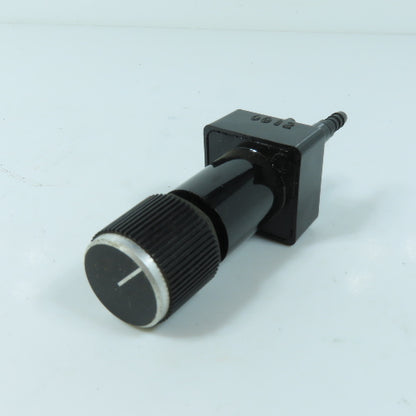 Air-Trol R-4104-1.5 Miniature Pneumatic Pressure Regulator 3-Port Barbed