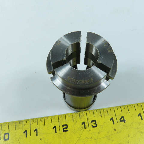 Hardinge 21 Collet 11/16" Round Lathe Screw Machine