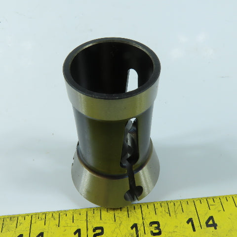Hardinge 21 Collet 11/16" Round Lathe Screw Machine