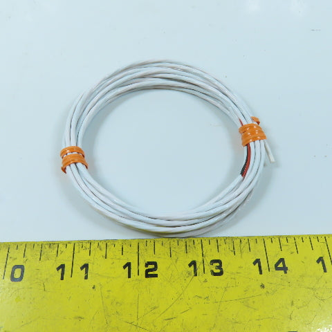 Omega HSRTD-3-100-A-120-E RTD Temperature Sensor Flexible Wire