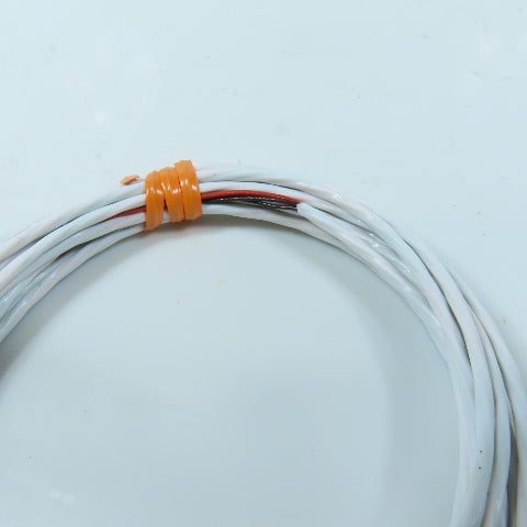 Omega HSRTD-3-100-A-120-E RTD Temperature Sensor Flexible Wire