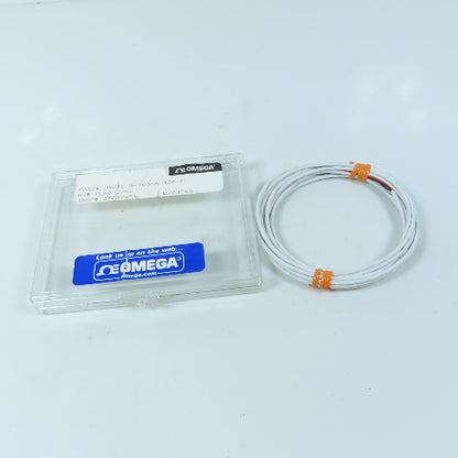 Omega HSRTD-3-100-A-120-E RTD Temperature Sensor Flexible Wire