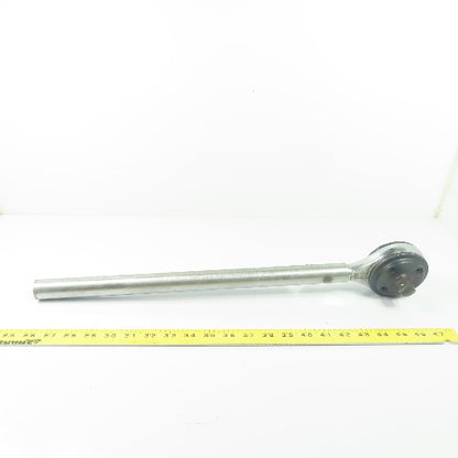 X-4 Heavy Duty Torque Multiplier Wrench Bar 3/4" To 1/2" USA