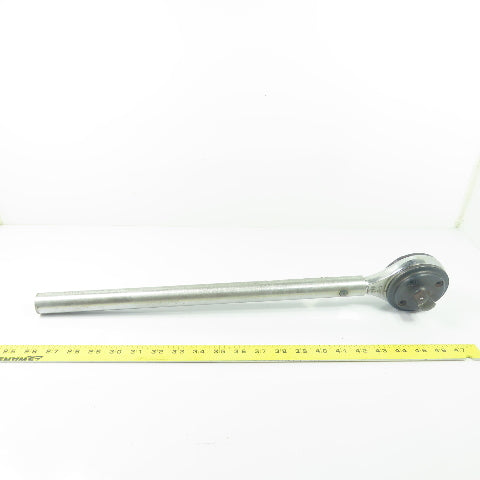 X-4 Heavy Duty Torque Multiplier Wrench Bar 3/4" To 1/2" USA