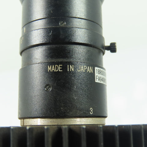 Kowa FA948NCN51 18R0000043 100mm f/2.8 Industrial Lens