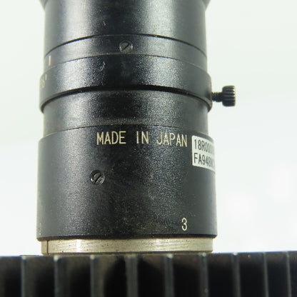 Kowa FA948NCN51 18R0000043 100mm f/2.8 Industrial Lens