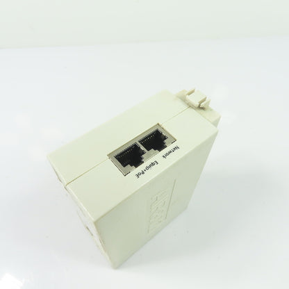 AIR802 PDCPOE1248DR PoE DC/DC Converter 10-26VDC Input 48VDC Output 36W