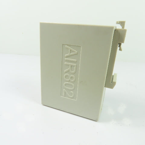 AIR802 PDCPOE1248DR PoE DC/DC Converter 10-26VDC Input 48VDC Output 36W