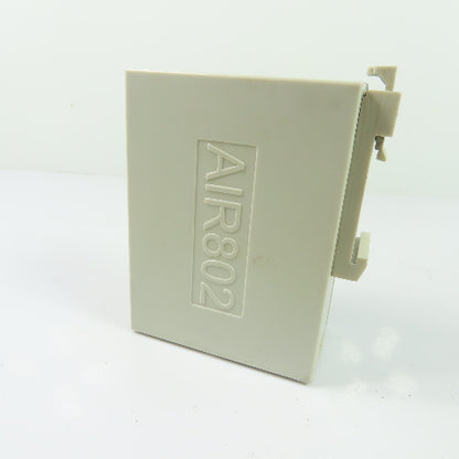 AIR802 PDCPOE1248DR PoE DC/DC Converter 10-26VDC Input 48VDC Output 36W