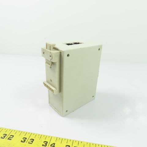 AIR802 PDCPOE1248DR PoE DC/DC Converter 10-26VDC Input 48VDC Output 36W
