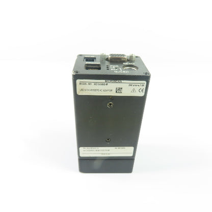 Microscan 014-HE1515-12 HE1515MD-M HawkEye Smart Camera Barcode Reader 24V 1.0A