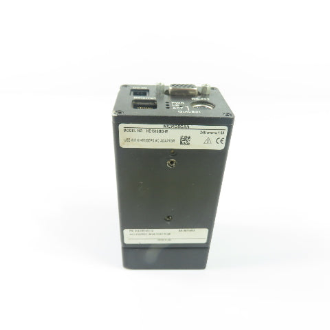Microscan 014-HE1515-12 HE1515MD-M HawkEye Smart Camera Barcode Reader 24V 1.0A