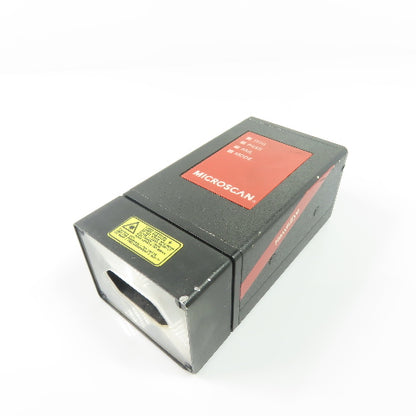 Microscan 014-HE1515-12 HE1515MD-M HawkEye Smart Camera Barcode Reader 24V 1.0A