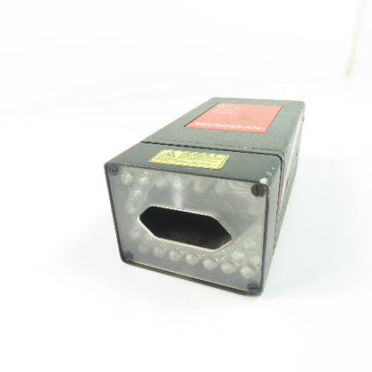 Microscan 014-HE1515-12 HE1515MD-M HawkEye Smart Camera Barcode Reader 24V 1.0A