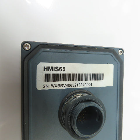 Schneider Electric HMIS65 RoboVent ePad Touch-Control HMI Display Panel